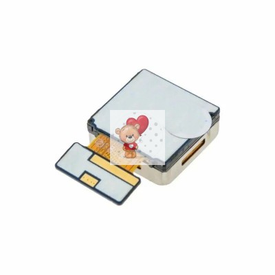 Камера для Samsung A225F Galaxy A22/Samsung A336B Galaxy A33 5G/Samsung A346B Galaxy A34 5G (48 MP) (задняя)