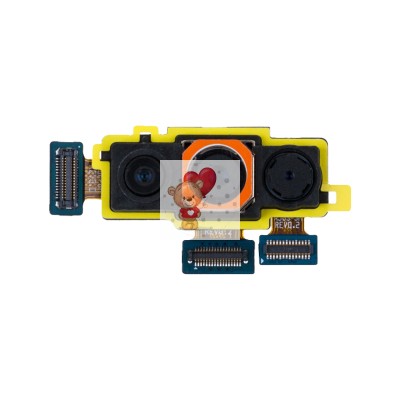 Камера для Samsung A307F Galaxy A30s (задняя)
