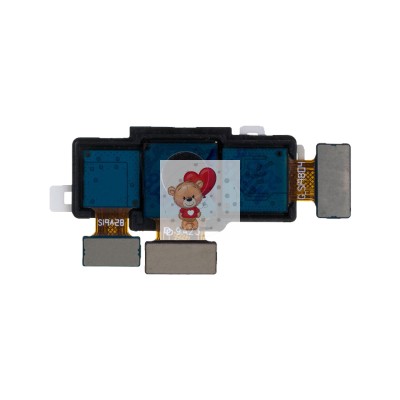 Камера для Samsung A307F Galaxy A30s (задняя)