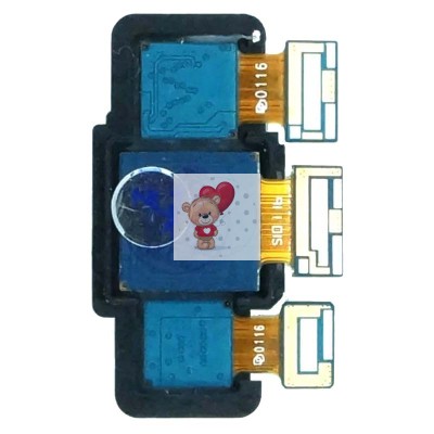Камера для Samsung A315F Galaxy A31 (48 MP+8 MP+5 MP) (задняя)