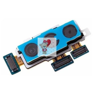 Камера для Samsung A505F Galaxy A50 (задняя)