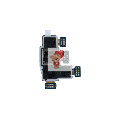 Камера для Samsung A515F Galaxy A51 (задняя)
