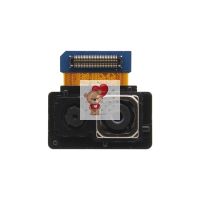 Камера для Samsung A605F Galaxy A6 Plus (2018)/Samsung J810F Galaxy J8 (2018) (задняя)