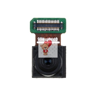 Камера для Samsung A715F Galaxy A71 (передняя)