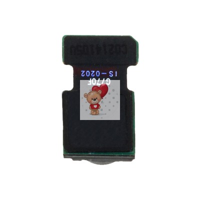 Камера для Samsung A715F Galaxy A71 (передняя)