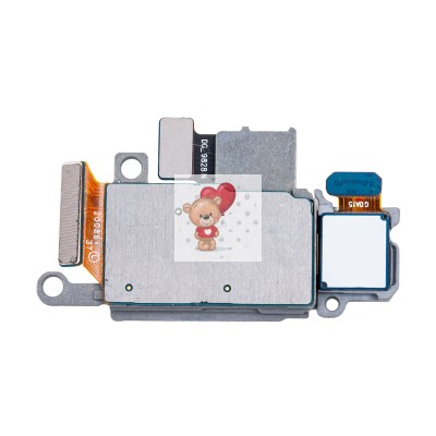 Камера для Samsung G985F Galaxy S20+ (полный комплект) задняя Камера для Samsung G985F Galaxy S20+ (полный комплект) задняя