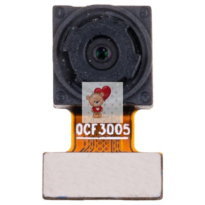 Камера для Xiaomi 12T/Xiaomi 12T Pro/Xiaomi 12 Lite/Xiaomi 13 Lite/Xiaomi Redmi Note 12 Pro 4G/Xiaomi Poco F4 GT/Xiaomi F5 (2 MP) (задняя)