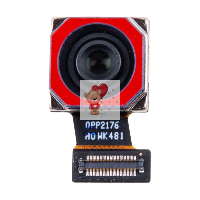 Камера для Xiaomi Poco X3 NFC (64 MP) (задняя)
