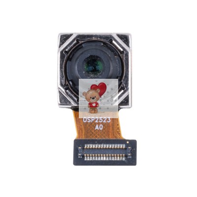 Камера для Xiaomi Poco X3 Pro (48 MP) (задняя)