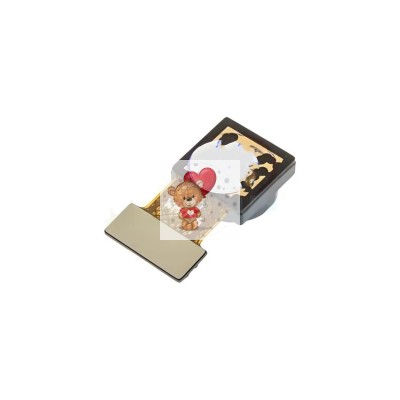 Камера для Xiaomi Redmi 10C/Xiaomi Redmi A1/Xiaomi Redmi A1+/Xiaomi Poco C40/Xiaomi Poco 12C (передняя)