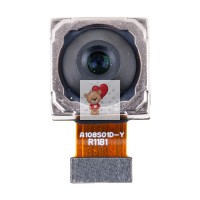 Камера для Xiaomi Redmi Note 10 Pro 4G (108 MP) (задняя) Камера для Xiaomi Redmi Note 10 Pro 4G (108 MP) (задняя)