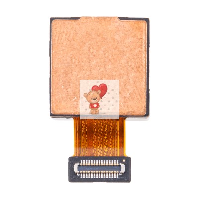 Камера для Xiaomi Redmi Note 10 Pro 4G (108 MP) (задняя)