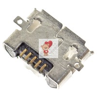 Разъем зарядки MicroUSB для Huawei Y5 2017 Разъем зарядки MicroUSB для Huawei Y5 2017