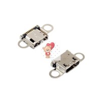 Разъем зарядки MicroUSB для Samsung A700FD Galaxy A7 2015 4G