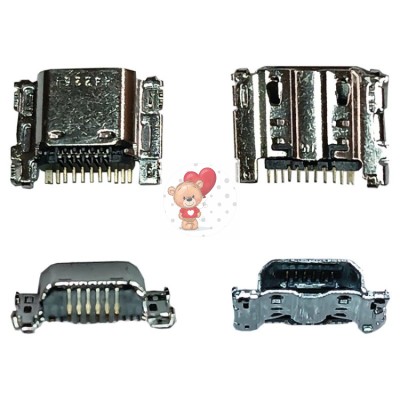 Разъем зарядки MicroUSB для Samsung T331 Galaxy Tab 4 8.0"