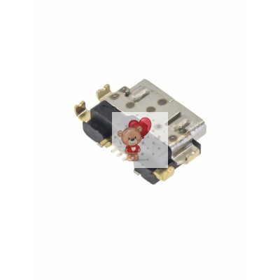 Разъем зарядки MicroUSB для ZTE V8 Разъем зарядки MicroUSB для ZTE V8