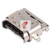 Разъем зарядки Type-C для Huawei Honor 8 Разъем зарядки Type-C для Huawei Honor 8