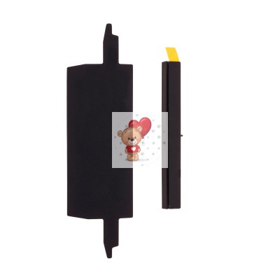 Ячейка (банка) Аккумулятора для Apple iPhone 15 Pro Max - Battery Collection (Премиум)