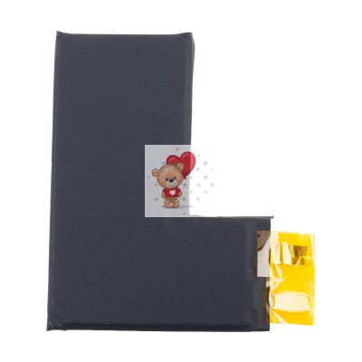 Ячейка (банка) Аккумулятора для Apple iPhone 15 Pro - Battery Collection (Премиум) Ячейка (банка) Аккумулятора для Apple iPhone 15 Pro - Battery Collection (Премиум)