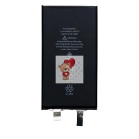 Ячейка (банка) Аккумулятора для Apple iPhone 12 Pro - Battery Collection (Премиум) Ячейка (банка) Аккумулятора для Apple iPhone 12 Pro - Battery Collection (Премиум)