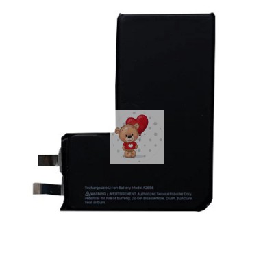 Ячейка (банка) Аккумулятора для Apple iPhone 13 Pro - Battery Collection (Премиум)
