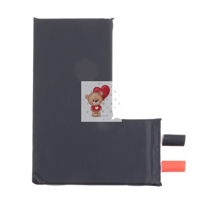 Ячейка (банка) Аккумулятора для Apple iPhone 13 Pro - усиленная 3300 - Battery Collection (Премиум) Ячейка (банка) Аккумулятора для Apple iPhone 13 Pro - усиленная 3300 - Battery Collection (Премиум)