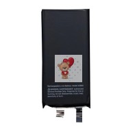 Ячейка (банка) Аккумулятора для Apple iPhone 13 mini - Battery Collection (Премиум) Ячейка (банка) Аккумулятора для Apple iPhone 13 mini - Battery Collection (Премиум)