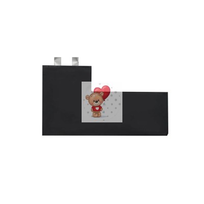 Ячейка (банка) Аккумулятора для Apple iPhone 11 Pro - Battery Collection (Премиум)