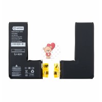 Ячейка (банка) Аккумулятора для Apple iPhone 11 Pro - усиленная 3410 mAh - Battery Collection (Премиум) Ячейка (банка) Аккумулятора для Apple iPhone 11 Pro - усиленная 3410 mAh - Battery Collection (Премиум)
