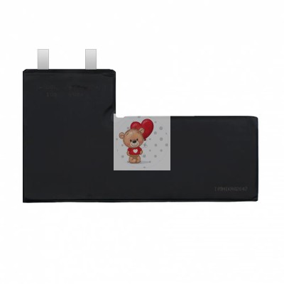 Ячейка (банка) Аккумулятора для Apple iPhone 11 Pro Max - Battery Collection (Премиум)