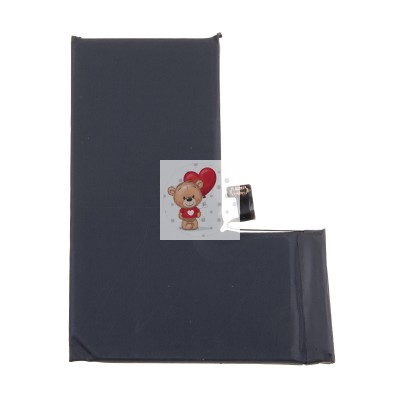 Ячейка (банка) Аккумулятора для Apple iPhone 13 Pro Max - усиленная 4700 - Battery Collection (Премиум) Ячейка (банка) Аккумулятора для Apple iPhone 13 Pro Max - усиленная 4700 - Battery Collection (Премиум)