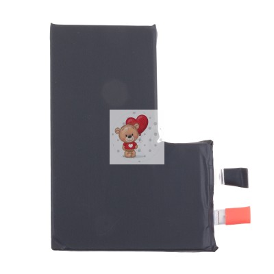 Ячейка (банка) Аккумулятора для Apple iPhone 14 Pro Max - усиленная 4700 - Battery Collection (Премиум) Ячейка (банка) Аккумулятора для Apple iPhone 14 Pro Max - усиленная 4700 - Battery Collection (Премиум)