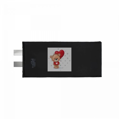 Ячейка (банка) Аккумулятора для iPhone Xr - Battery Collection (Премиум)