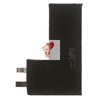 Ячейка (банка) Аккумулятора для iPhone Xs - Battery Collection (Премиум) Ячейка (банка) Аккумулятора для iPhone Xs - Battery Collection (Премиум)