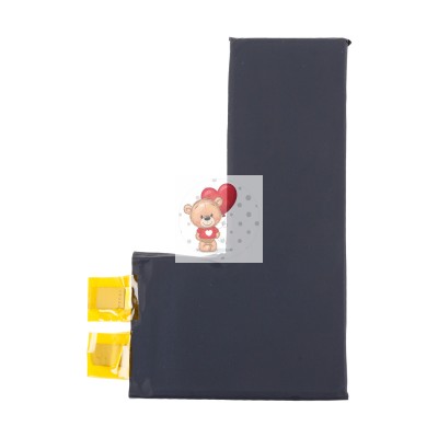 Ячейка (банка) Аккумулятора для Apple iPhone Xs - усиленная 3010 mAh - Battery Collection (Премиум) Ячейка (банка) Аккумулятора для Apple iPhone Xs - усиленная 3010 mAh - Battery Collection (Премиум)