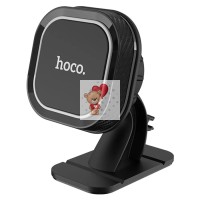 Авто держатель Hoco CA53 (магнитный, на приборную панель) Черный Авто держатель Hoco CA53 (магнитный, на приборную панель) Черный