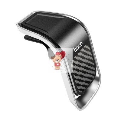 Авто держатель Hoco CA74 (магнитный, в дефлектор) Черный Авто держатель Hoco CA74 (магнитный, в дефлектор) Черный