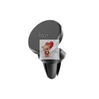 Авто держатель Hoco CA81 (магнитный, в дефлектор) Черный Авто держатель Hoco CA81 (магнитный, в дефлектор) Черный