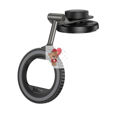 Авто держатель Hoco H77 (Magsafe, на приборную панель) Черный Авто держатель Hoco H77 (Magsafe, на приборную панель) Черный