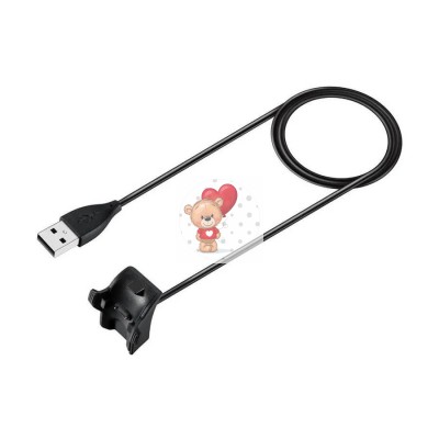 Кабель USB для Huawei Band 2 Pro/Huawei Band 3/Huawei Band 3 Pro/Huawei Band 4/Huawei Band 4 Pro/Huawei Honor Band 3/Huawei Honor Band 4/Huawei Honor Band 5
