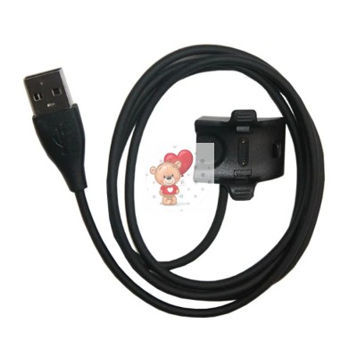 Кабель USB для Huawei Band 2 Pro/Huawei Band 3/Huawei Band 3 Pro/Huawei Band 4/Huawei Band 4 Pro/Huawei Honor Band 3/Huawei Honor Band 4/Huawei Honor Band 5