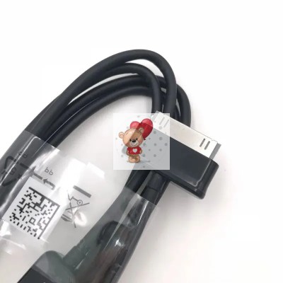 Кабель USB - для Samsung P1000 GalaxyTab N8000 (тех.упак.) Черный