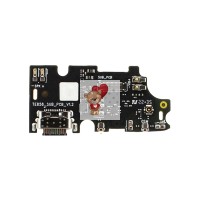 Шлейф для Blackview A95 плата на системный разъем/микрофон - Премиум Шлейф для Blackview A95 плата на системный разъем/микрофон - Премиум