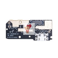 Шлейф для Blackview BV4900S плата на системный разъем