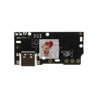 Шлейф для Blackview BV5300 Pro плата на системный разъем/микрофон - Премиум Шлейф для Blackview BV5300 Pro плата на системный разъем/микрофон - Премиум