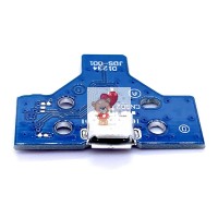 Шлейф для геймпада DualShock 4 JDS-001 на системный разъем Шлейф для геймпада DualShock 4 JDS-001 на системный разъем