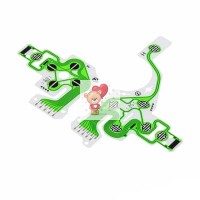 Шлейф для геймпада DualShock 4 JDS-030 межплатный Шлейф для геймпада DualShock 4 JDS-030 межплатный