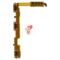 Шлейф для Huawei Honor 200 Lite на кнопки громкости/включения