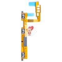 Шлейф для Huawei Honor 30 на кнопки громкости/включения