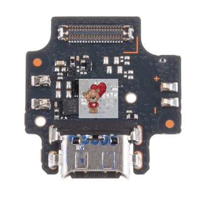 Шлейф для Huawei Honor Pad X8a 11" (NDL-W09) плата на системный разъем - Премиум Шлейф для Huawei Honor Pad X8a 11" (NDL-W09) плата на системный разъем - Премиум